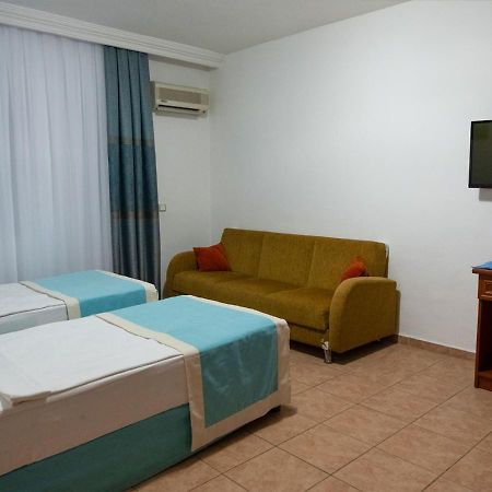 Xeno Eftalia Resort Hotel Alanya Luaran gambar