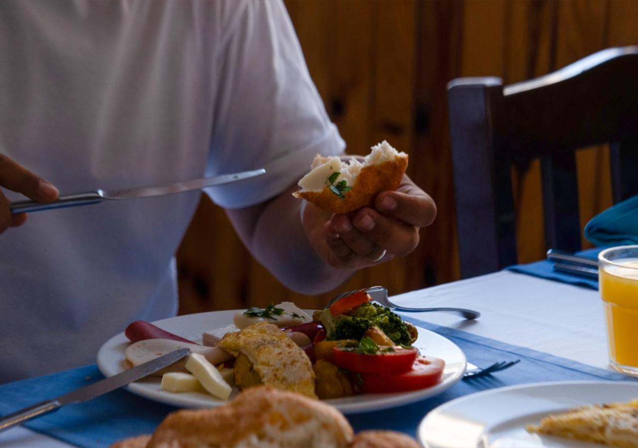 Xeno Eftalia Resort Hotel Alanya Luaran gambar